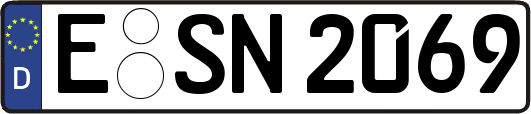 E-SN2069