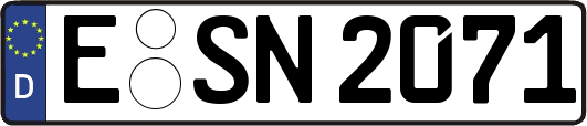 E-SN2071