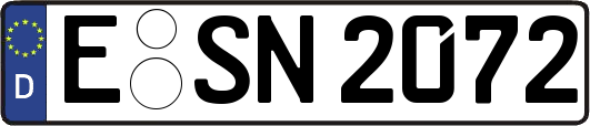 E-SN2072