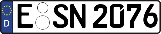E-SN2076