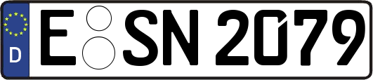 E-SN2079