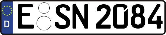 E-SN2084