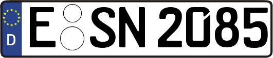 E-SN2085