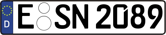 E-SN2089