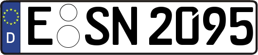 E-SN2095