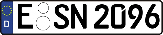 E-SN2096