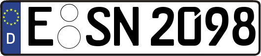 E-SN2098