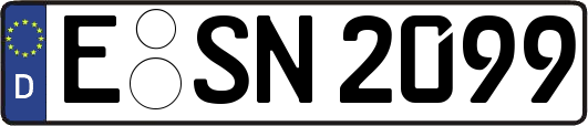 E-SN2099