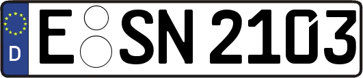 E-SN2103