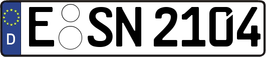 E-SN2104