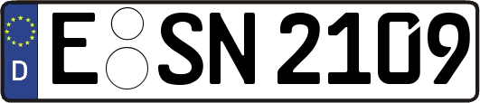 E-SN2109