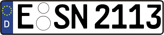 E-SN2113