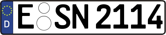 E-SN2114