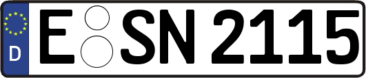 E-SN2115