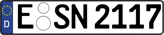 E-SN2117
