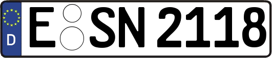 E-SN2118