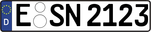 E-SN2123
