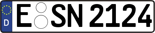 E-SN2124