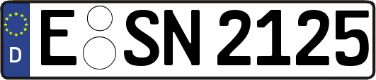 E-SN2125