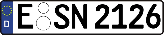 E-SN2126