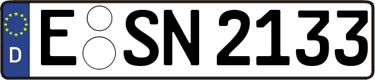 E-SN2133