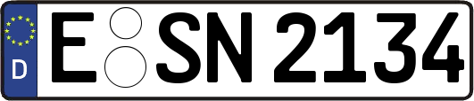 E-SN2134