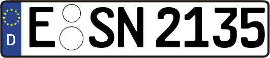 E-SN2135