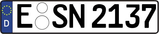 E-SN2137