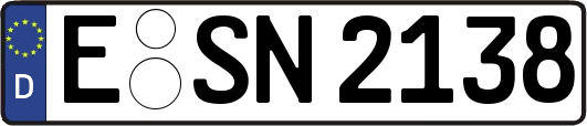 E-SN2138