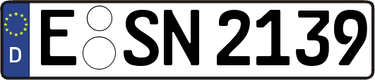 E-SN2139