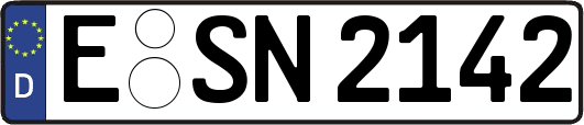 E-SN2142