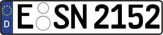 E-SN2152