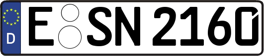 E-SN2160