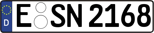 E-SN2168