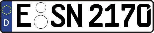 E-SN2170