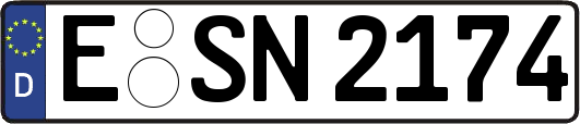 E-SN2174