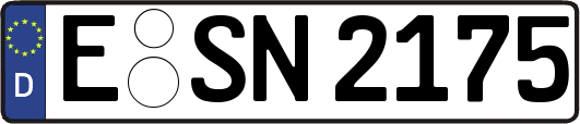 E-SN2175