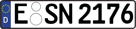 E-SN2176