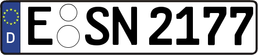 E-SN2177