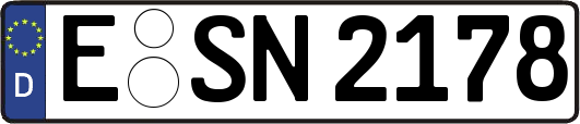 E-SN2178
