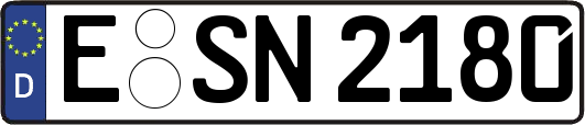 E-SN2180