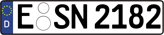 E-SN2182
