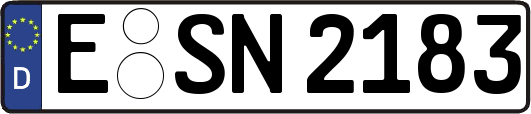 E-SN2183