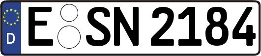 E-SN2184