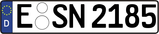 E-SN2185
