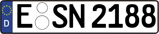 E-SN2188