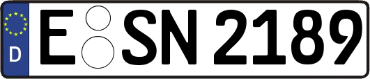 E-SN2189