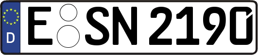 E-SN2190