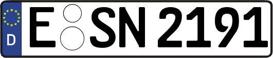 E-SN2191