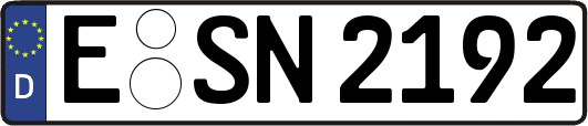 E-SN2192